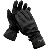 Рукавиці TRAMP Black XL Soft Shell UTRGB-004