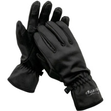 Рукавиці TRAMP Black 2XL Soft Shell UTRGB-004