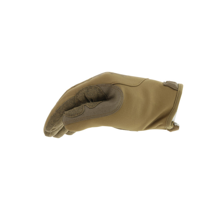 Рукавиці Mechanix Coyote XL Original Cold Work тактичні зимові CWKMG-72