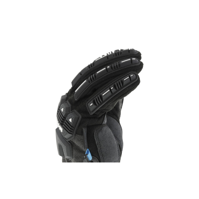 Рукавиці Mechanix Grey/Black L утеплені Insulated Cold Work FastFit CWKFF-58