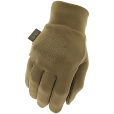 Рукавиці Mechanix Coyote 2XL Baselayer Cold Work  CWKBL-72