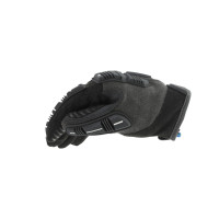 Рукавиці Mechanix Grey/Black L утеплені Insulated Cold Work FastFit CWKFF-58