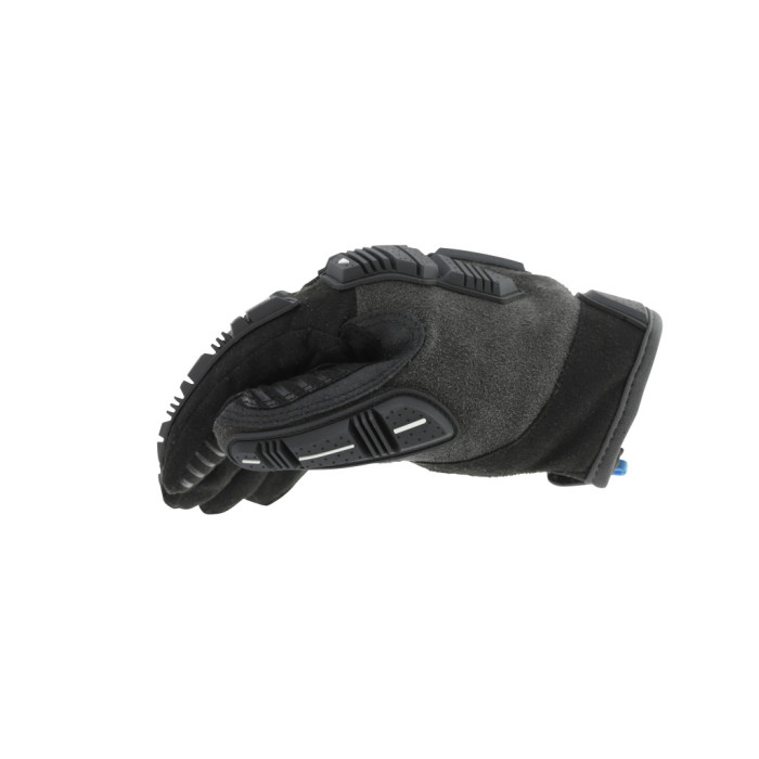 Рукавиці Mechanix Grey/Black L утеплені Insulated Cold Work FastFit CWKFF-58