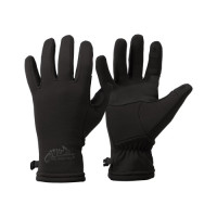 Рукавиці Helikon Black 2XL TRACKER OUTBACK H6105-01