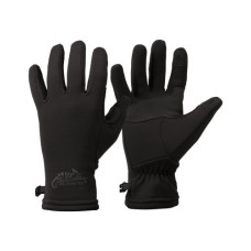 Рукавиці Helikon Black 2XL TRACKER OUTBACK H6105-01