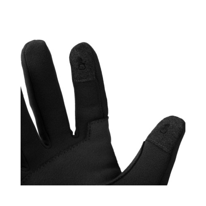 Рукавиці Helikon Black 2XL TRACKER OUTBACK H6105-01