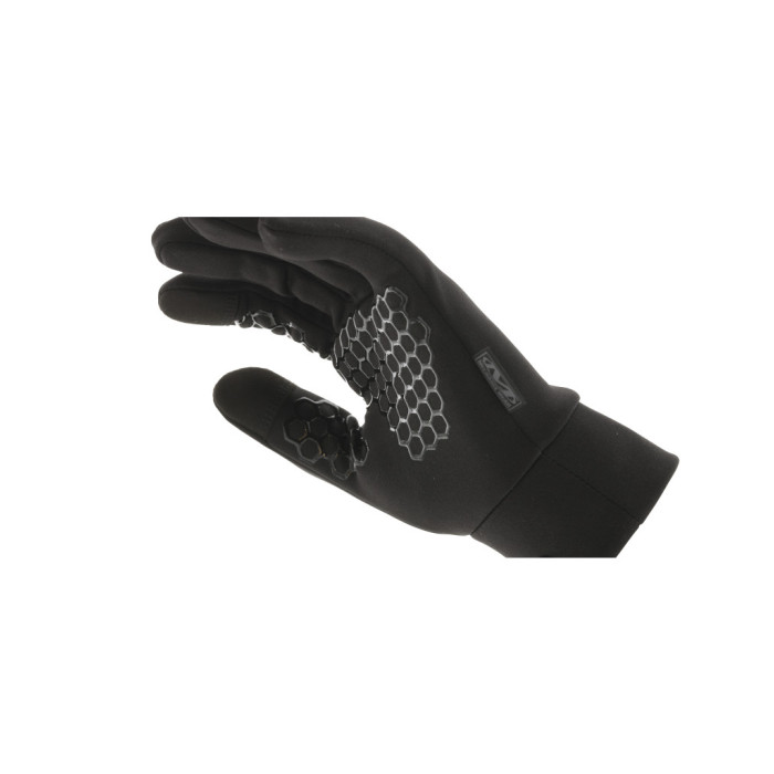Рукавиці Mechanix Covert S Baselayer Cold Work  CWKBL-55