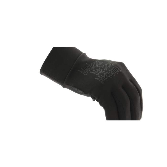 Рукавиці Mechanix Covert S Baselayer Cold Work  CWKBL-55