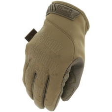 Рукавиці Mechanix Coyote S Original Cold Work тактичні зимові CWKMG-72