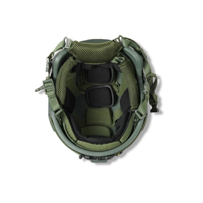 Шолом Olive L тип Fast