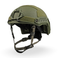 Шолом SXE Group Olive L FAST HC ECLIPSE GEN 3