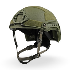 Шолом SXE Group Olive L FAST HC ECLIPSE GEN 3
