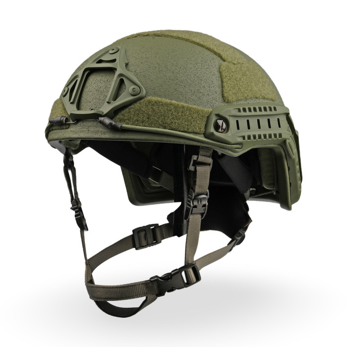 Шолом SXE Group Olive L FAST HC ECLIPSE GEN 3