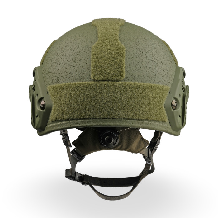 Шолом SXE Group Olive L FAST HC ECLIPSE GEN 3