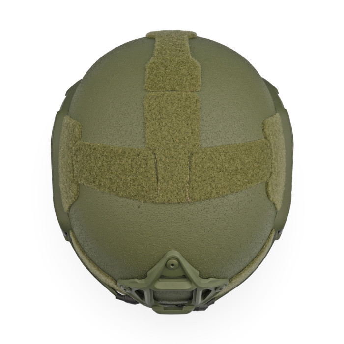 Шолом SXE Group Olive L FAST HC ECLIPSE GEN 3