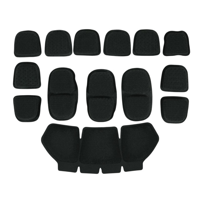 Шолом SXE Group Olive L FAST SHC BURAN 4.0, aramid