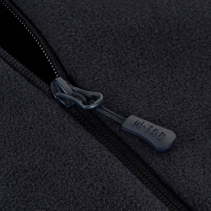 M-Tac кофта Hoodie Polartec Sport Dark Navy Blue M