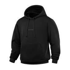 M-Tac кофта Hoodie Born by Revolution Black 2XL