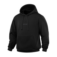 M-Tac кофта Hoodie Born by Revolution Oversize Hard Black M