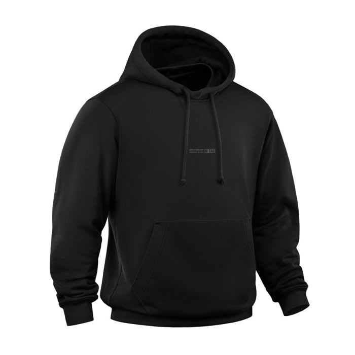 M-Tac кофта Hoodie Born by Revolution Black S