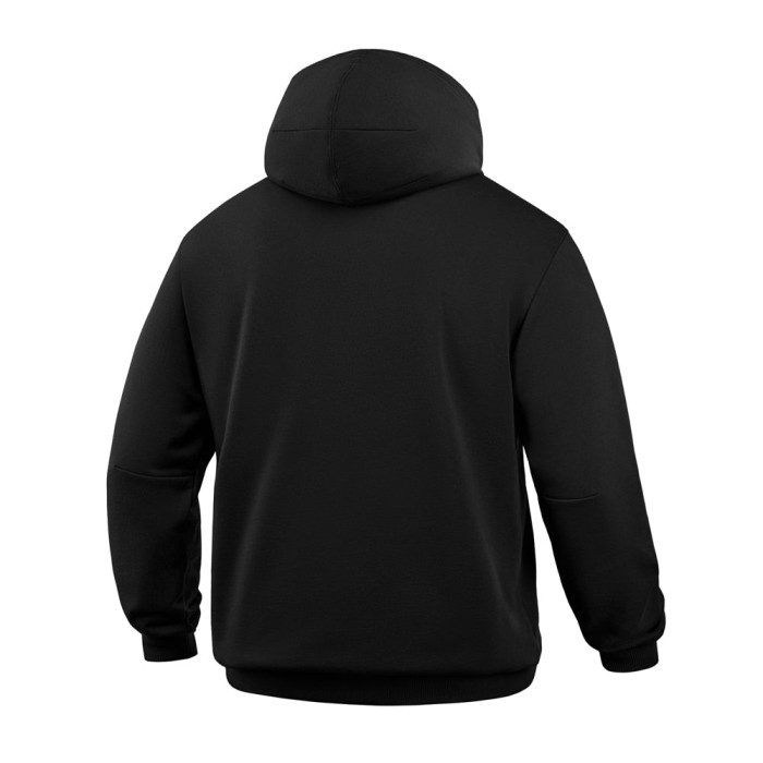 M-Tac кофта Hoodie Born by Revolution Black S