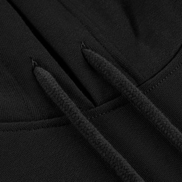 M-Tac кофта Hoodie Born by Revolution Black S