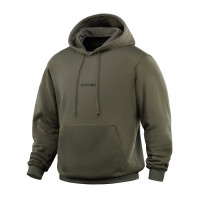 M-Tac кофта Hoodie Born by Revolution Hard Ranger Green 2XL