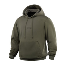 M-Tac кофта Hoodie Born by Revolution Hard Ranger Green 2XL