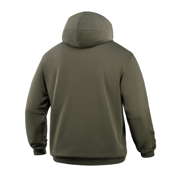 M-Tac кофта Hoodie Born by Revolution Hard Ranger Green XL
