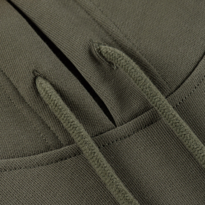 M-Tac кофта Hoodie Born by Revolution Hard Ranger Green XL