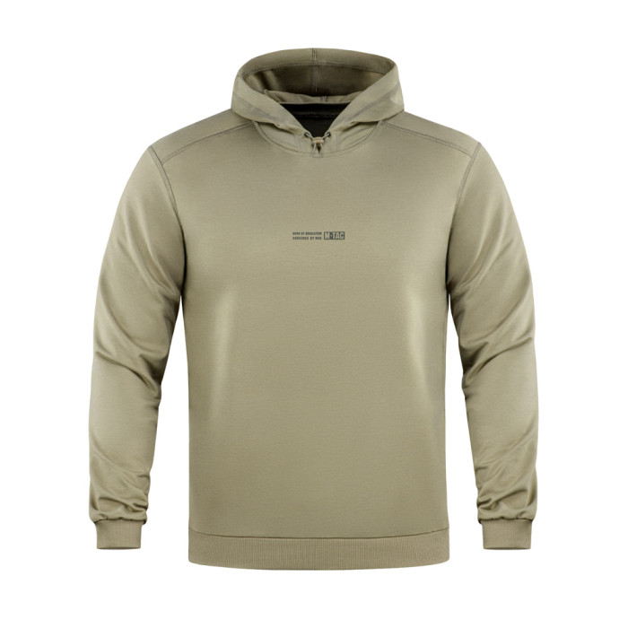 M-Tac кофта Hoodie Born by Revolution Tan 2XL
