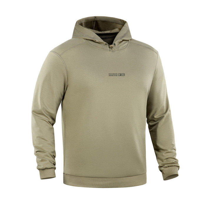 M-Tac кофта Hoodie Born by Revolution Tan 2XL