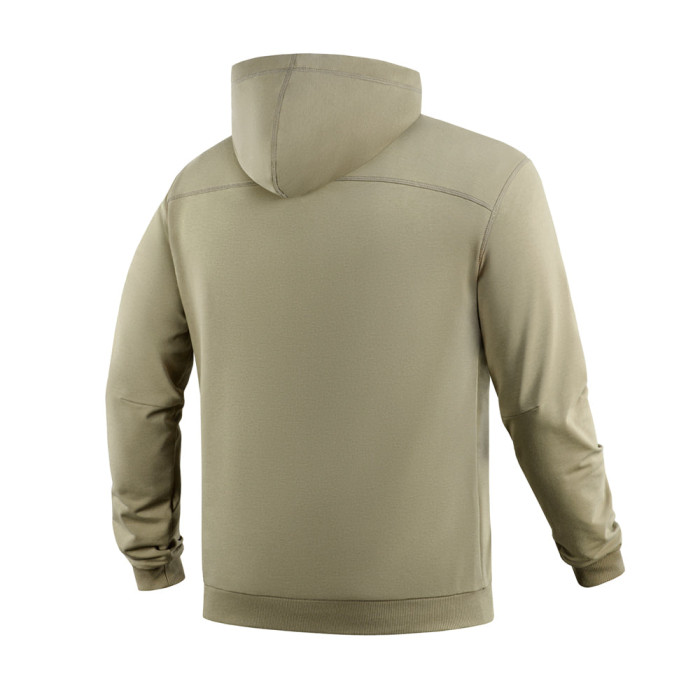 M-Tac кофта Hoodie Born by Revolution Tan 2XL