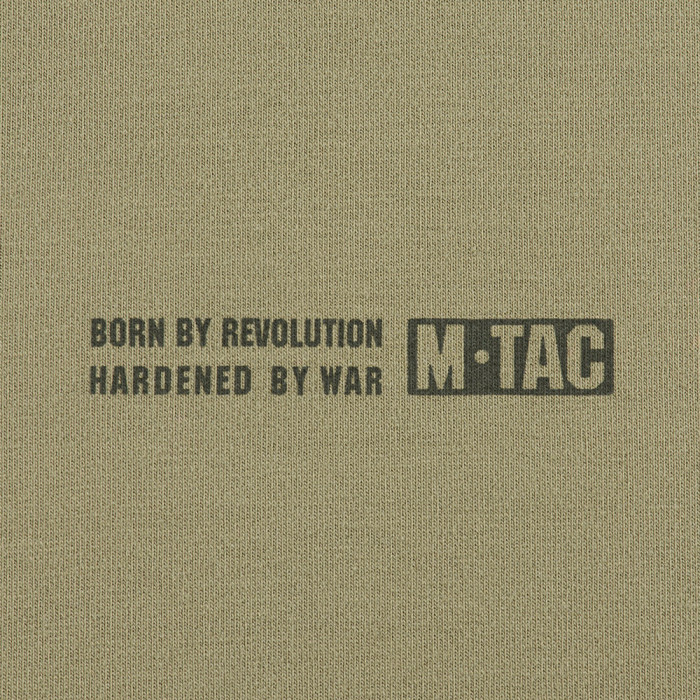 M-Tac кофта Hoodie Born by Revolution Tan 2XL