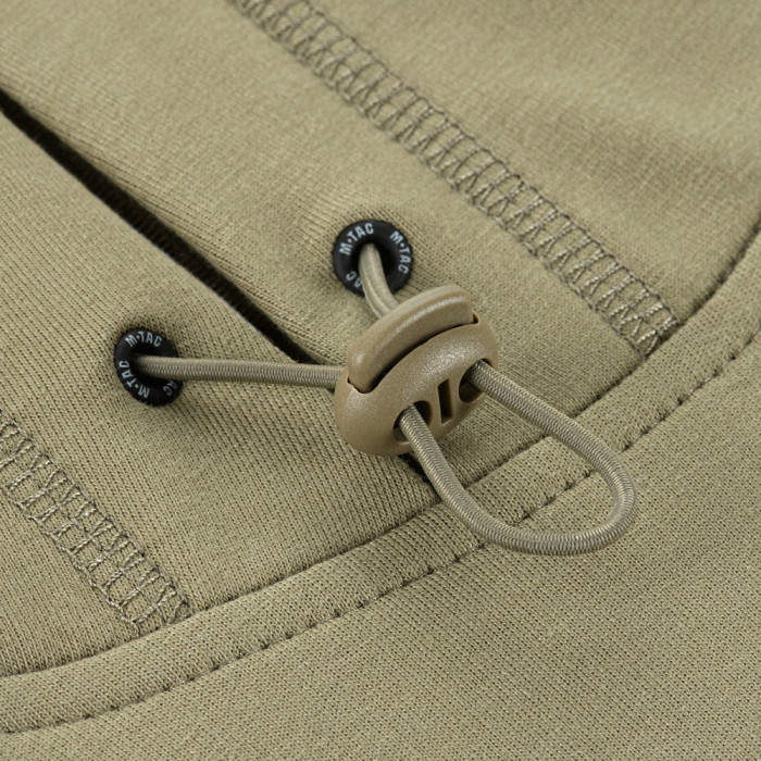 M-Tac кофта Hoodie Born by Revolution Tan 2XL