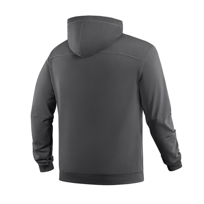M-Tac кофта Hoodie Born by Revolution Dark Grey M