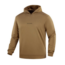 M-Tac кофта Hoodie Born by Revolution Coyote Brown L