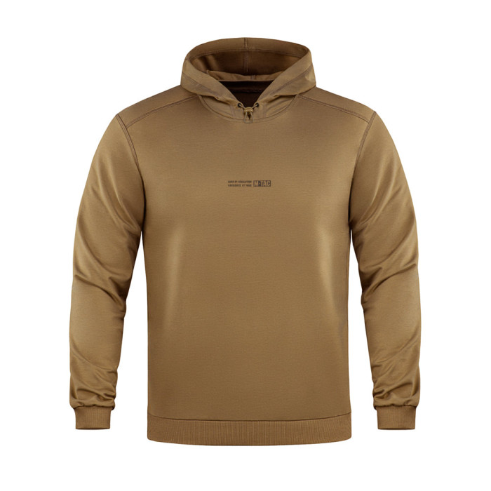 M-Tac кофта Hoodie Born by Revolution Coyote Brown L