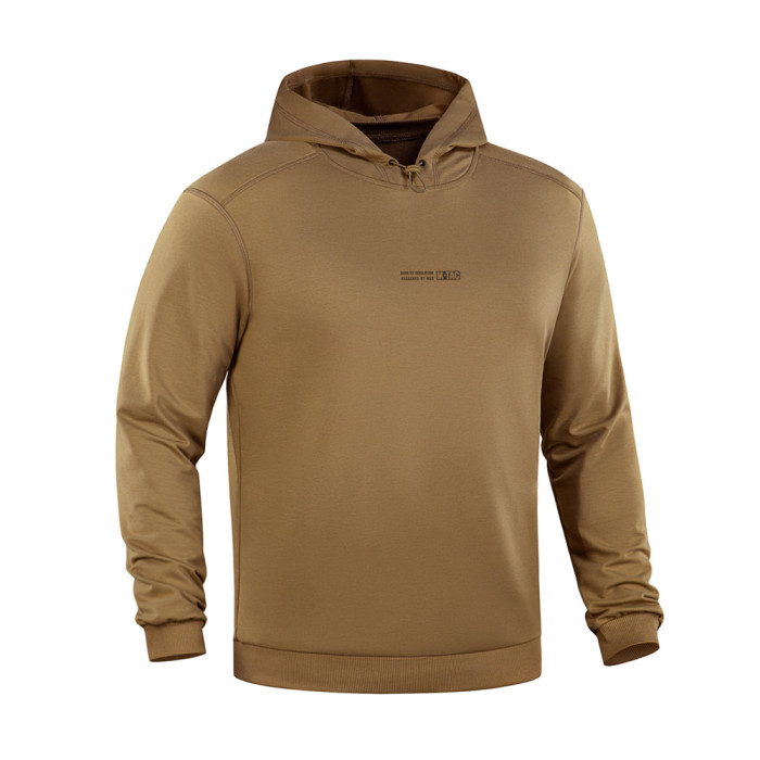 M-Tac кофта Hoodie Born by Revolution Coyote Brown L