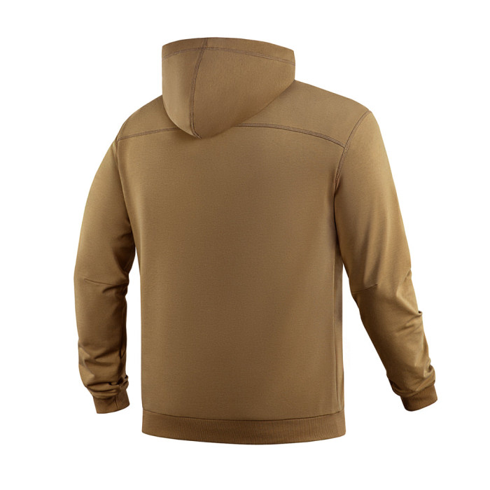 M-Tac кофта Hoodie Born by Revolution Coyote Brown L