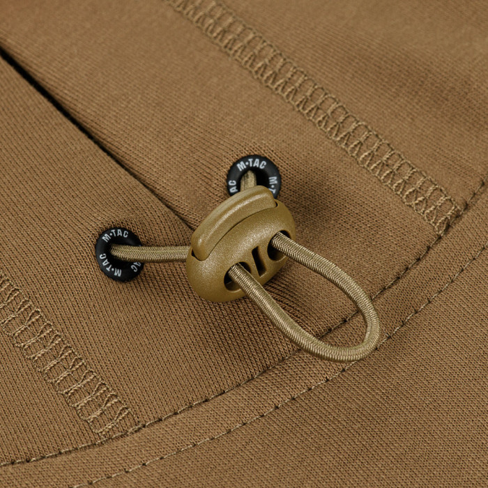 M-Tac кофта Hoodie Born by Revolution Coyote Brown L