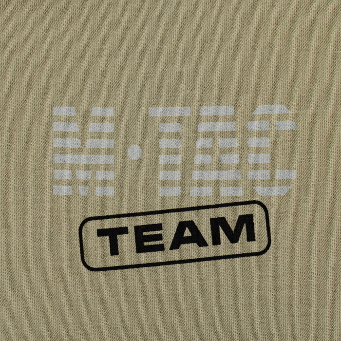 M-Tac кофта Hoodie Rex Team Tan M