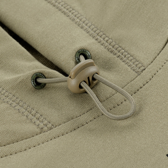 M-Tac кофта Hoodie Rex Team Tan M