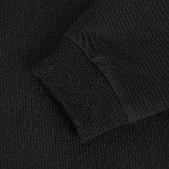 M-Tac кофта Hoodie Combat Black Edition Black Multicam L