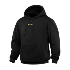 M-Tac кофта Hoodie My Home is my Castle Oversize Hard Light Grey S