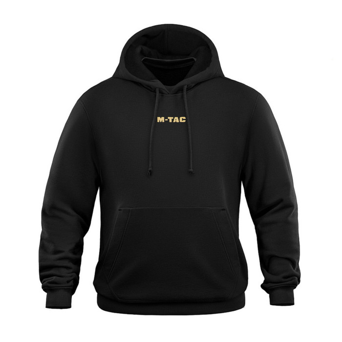 M-Tac кофта Hoodie My Home is my Castle Oversize Hard Light Grey 2XL