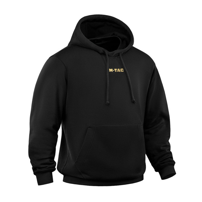 M-Tac кофта Hoodie My Home is my Castle Oversize Hard Light Grey 2XL