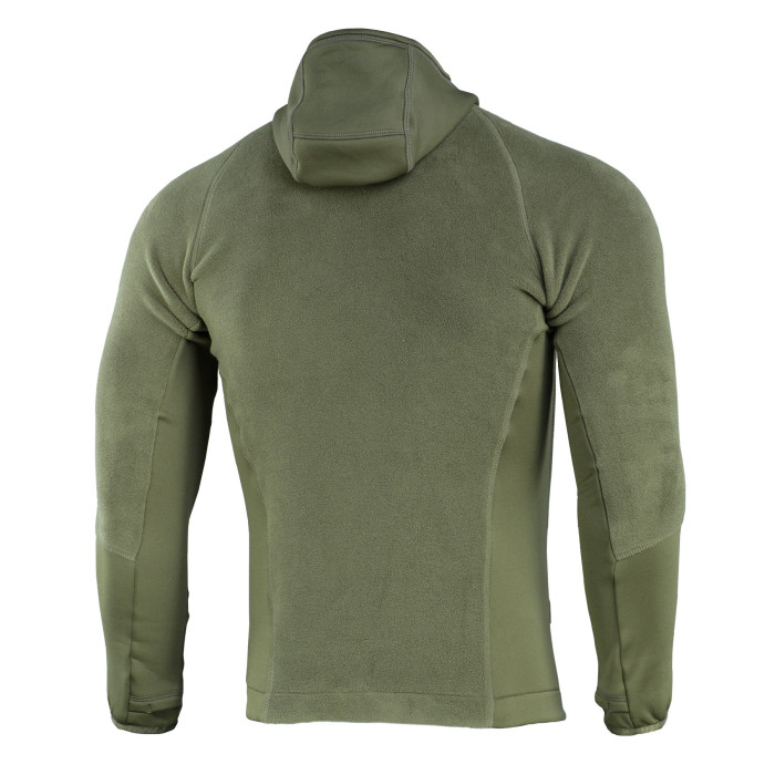 M-Tac кофта Hoodie Polartec Sport Army Olive XL