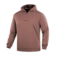 M-Tac кофта Hoodie Born by Revolution Ash Rose S