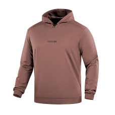 M-Tac кофта Hoodie Born by Revolution Ash Rose 2XL